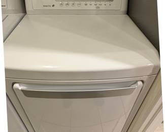 LG Sensor Dry Electric Dryer