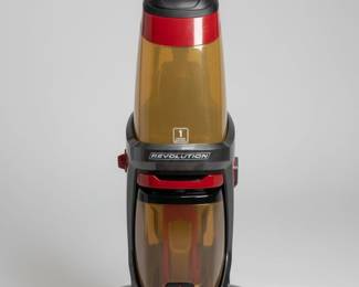 Bissell ProHeat 2X Revolution Pet Carpet Cleaner