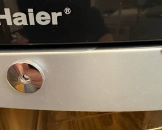 Haier BC112G Wine Cooler