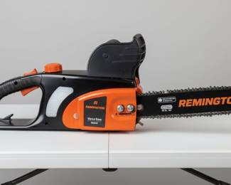 Remington RM410 Versa Saw Electric Chainsaw