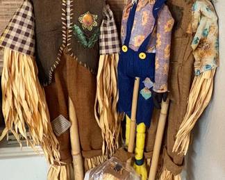 Fall Harvest Decorative Assortment