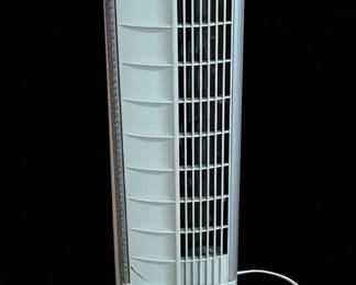 Tower Fan with Remote