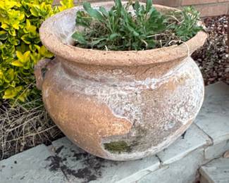 Terracotta Garden Planter Pot
