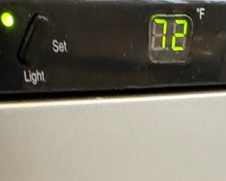 Haier BC112G Wine Cooler