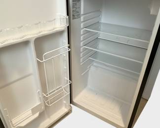 Frigidaire Compact Refrigerator