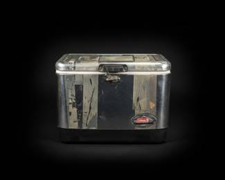 Coleman 54 qt. Steel Belted Cooler