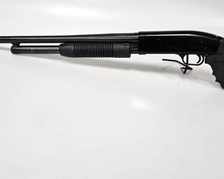 Maverick Model 88 12ga Pump Shotgun for 2-3/4 & 3"