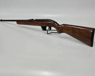 Winchester Model 77 22LR Semi-Auto Rifle