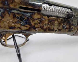  Remington "The Sportsman" 12ga Shotgun