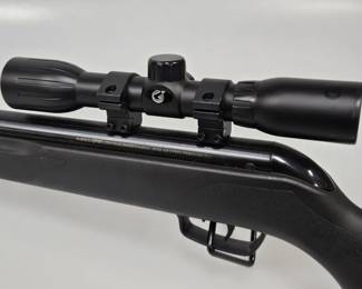 Gamo Big Cat 1250 Velocity Air Rifle