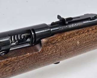  Savage Arms Model 6B .22 Short Long or Long Rifle