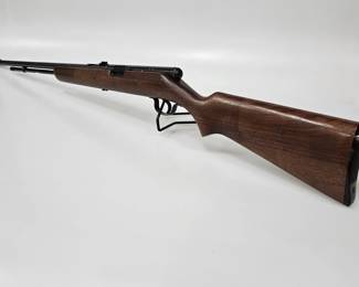  Savage Arms Model 6B .22 Short Long or Long Rifle