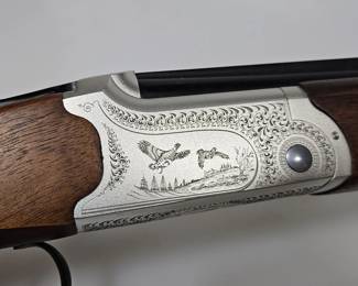 American Tactical Cavalry SxE .410ga Shotgun