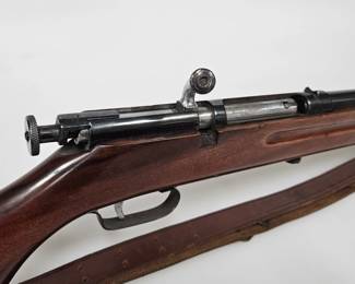 Mossberg Model 70 .410gauge Bolt-Action Shotgun