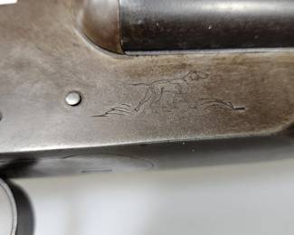 Western Arms Long-Range Double-Barrel .410 Shotgun