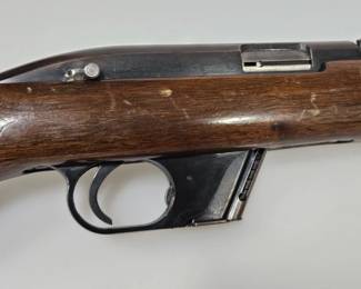 Winchester Model 77 22LR Semi-Auto Rifle