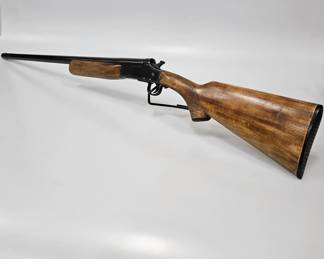 FIE Corp 12Gauge Single-Shot Shotgun