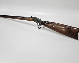  J. Stevens Arms 22-Long Rifle w/ Range Sight