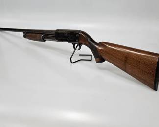 Ithaca Model 37 12ga Pump Shotgun