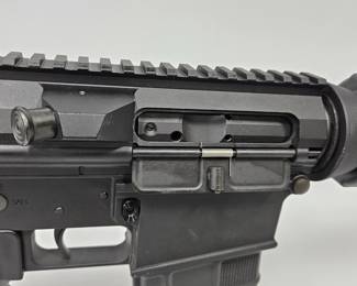 DPMS LR-308 Semi-Automatic Rifle