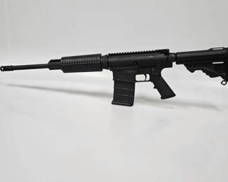 DPMS LR-308 Semi-Automatic Rifle