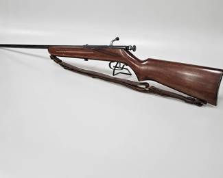 Mossberg Model 70 .410gauge Bolt-Action Shotgun