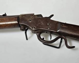 J. Stevens Model 1915 Favorite Single-Shot .22 LR