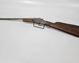 The Hamilton Rifle No. 27 .22cal Boys Rifle