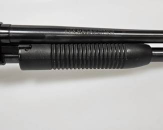 Maverick Model 88 12ga Pump Shotgun for 2-3/4 & 3"