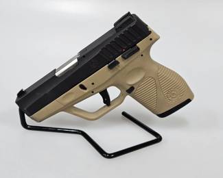 Taurus PT 709 Slim 9mm Pistol