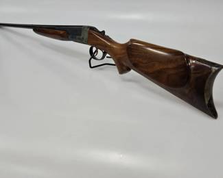 Stevens Model 311A 20ga Double-Barrel Shotgun
