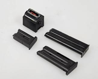 Magazines for 22LR - 10 Shot & More