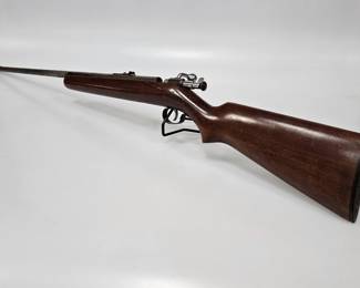  Winchester Model 67 Bolt-Action .22cal Rifle