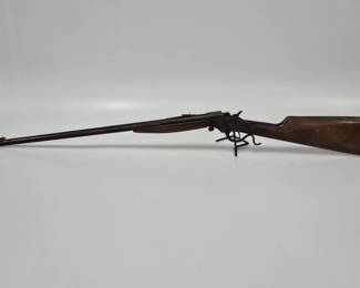 J. Stevens Model 1915 Favorite Single-Shot .22 LR