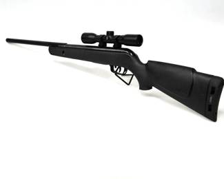 Gamo Big Cat 1250 Velocity Air Rifle