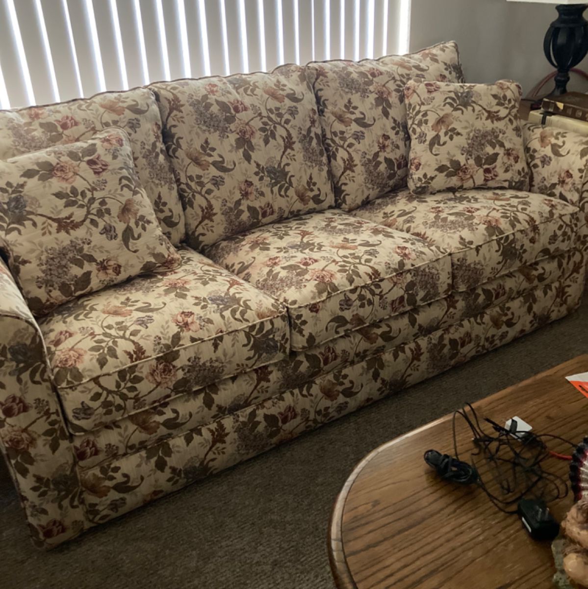 Lazy Boy sofa sleeper