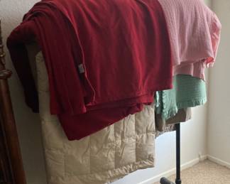 Blankets