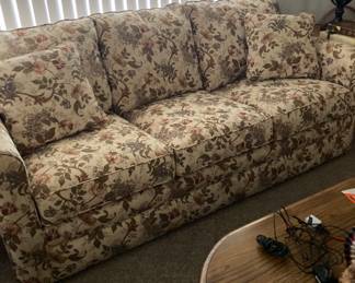 Lazy Boy sofa sleeper