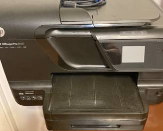 Another HP printer