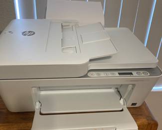 HP printers