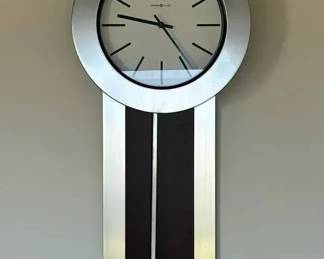 JB112Howard Miller Wall Clock