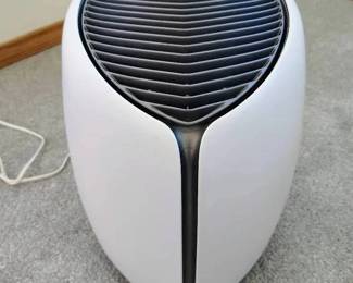 JB123Honeywell Enviracaire Air Purifier 