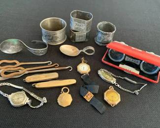 JB242Vintage Variety