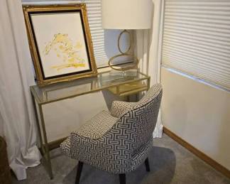 JB178Discuss Thrower Abstract Painting Water Color And Accessories