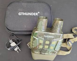 JB284Night Vision Binoculars 