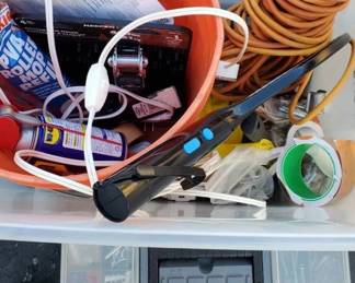 JB295Tool Mystery Lot 