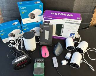 JB299Miscellaneous Tech