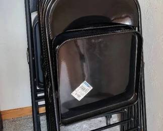 JB186Folding Chairs