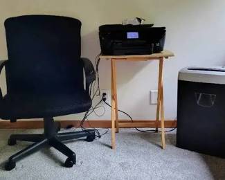 JB165Office Equipment