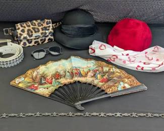 JB285Fashion Accessories 